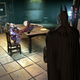 Illustration for article titled Eidos Confirms Arkham DLC is for PC, Too